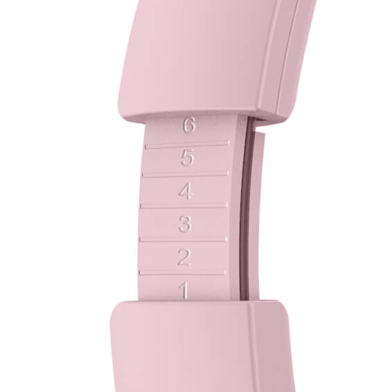 Hörlur HELLO KITTY On-Ear Kids Trådlös 85/95dB