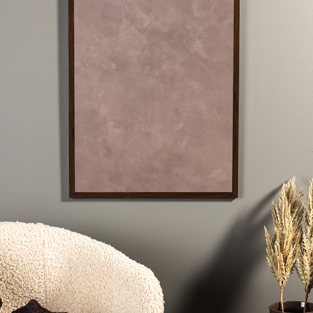 Posters Venture Home Structure Paint Brun