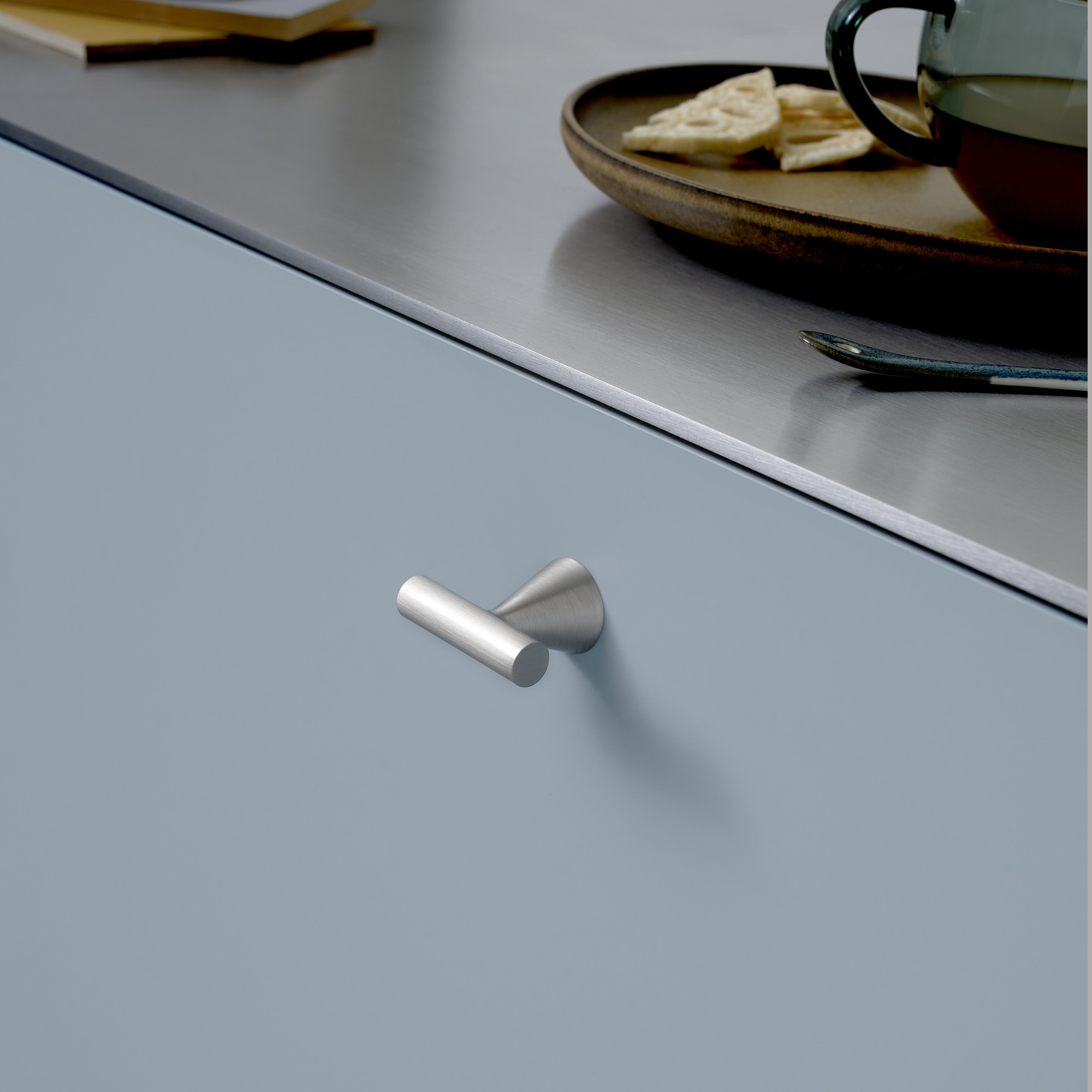 Knopp T Beslag Design Delta