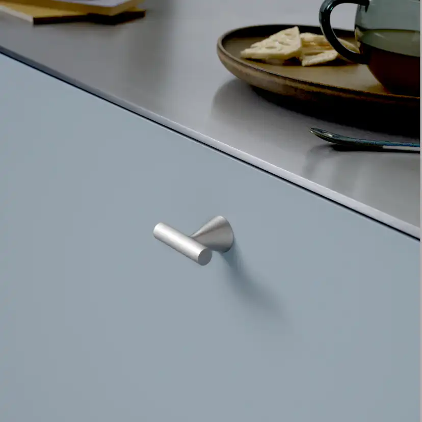 Knopp T Beslag Design Delta