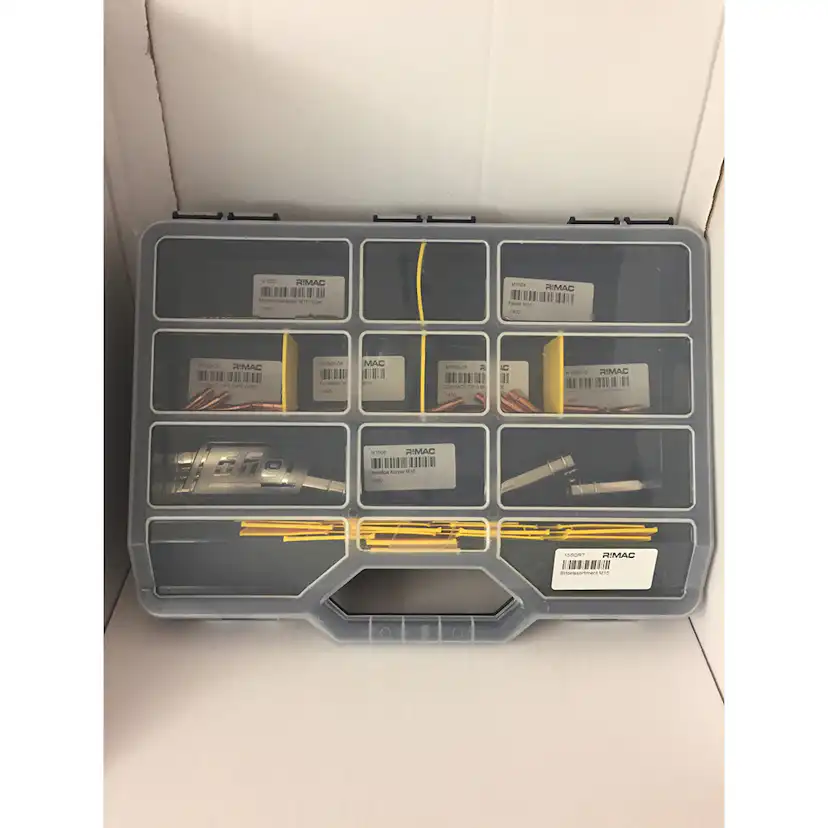 Slitdelsortiment JP-100 (P150LT)