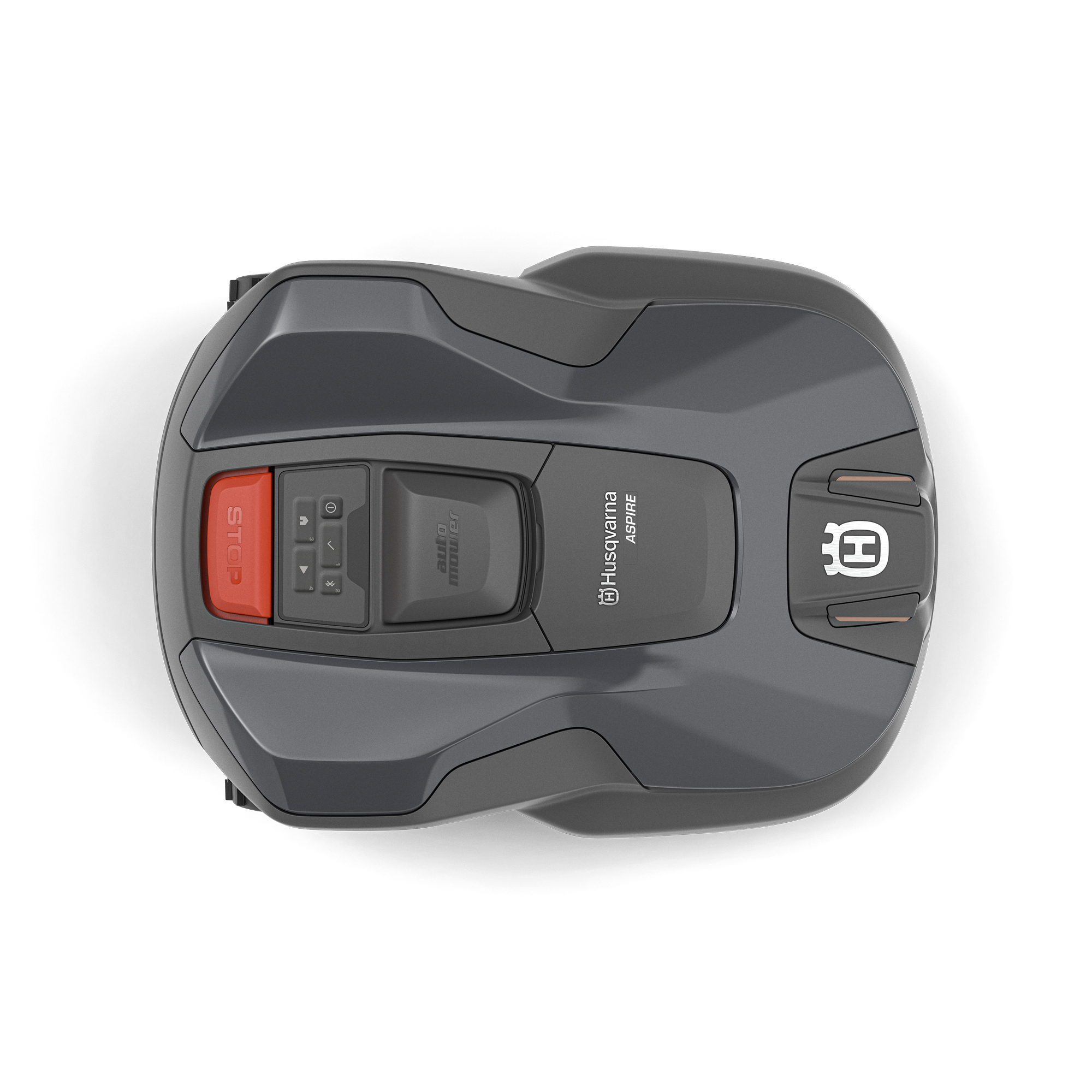 Robotgräsklippare Husqvarna Automower® Aspire™ R6V