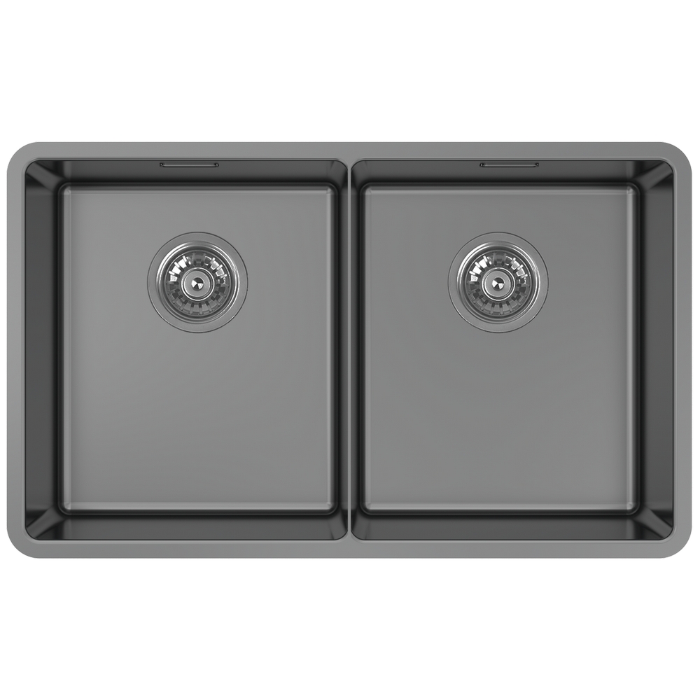 Diskho Decosteel Extreme 3434 Antracit