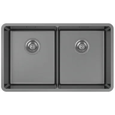 Diskho Decosteel Extreme 3434 Antracit