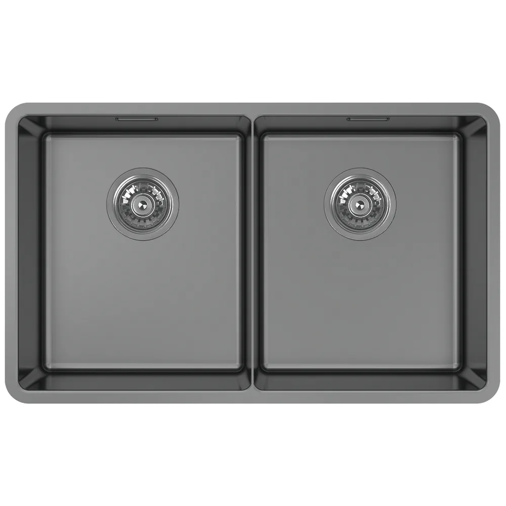 Diskho Decosteel Extreme 3434 Antracit