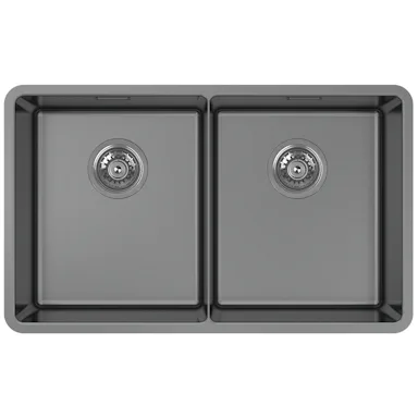 Diskho Decosteel Extreme 3434 Antracit