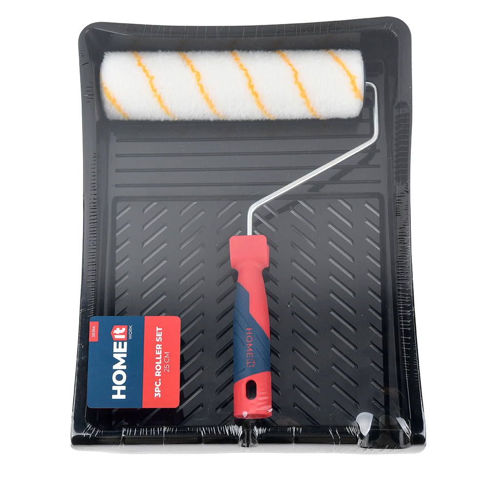 Roller Home it Med Tråg 25 cm