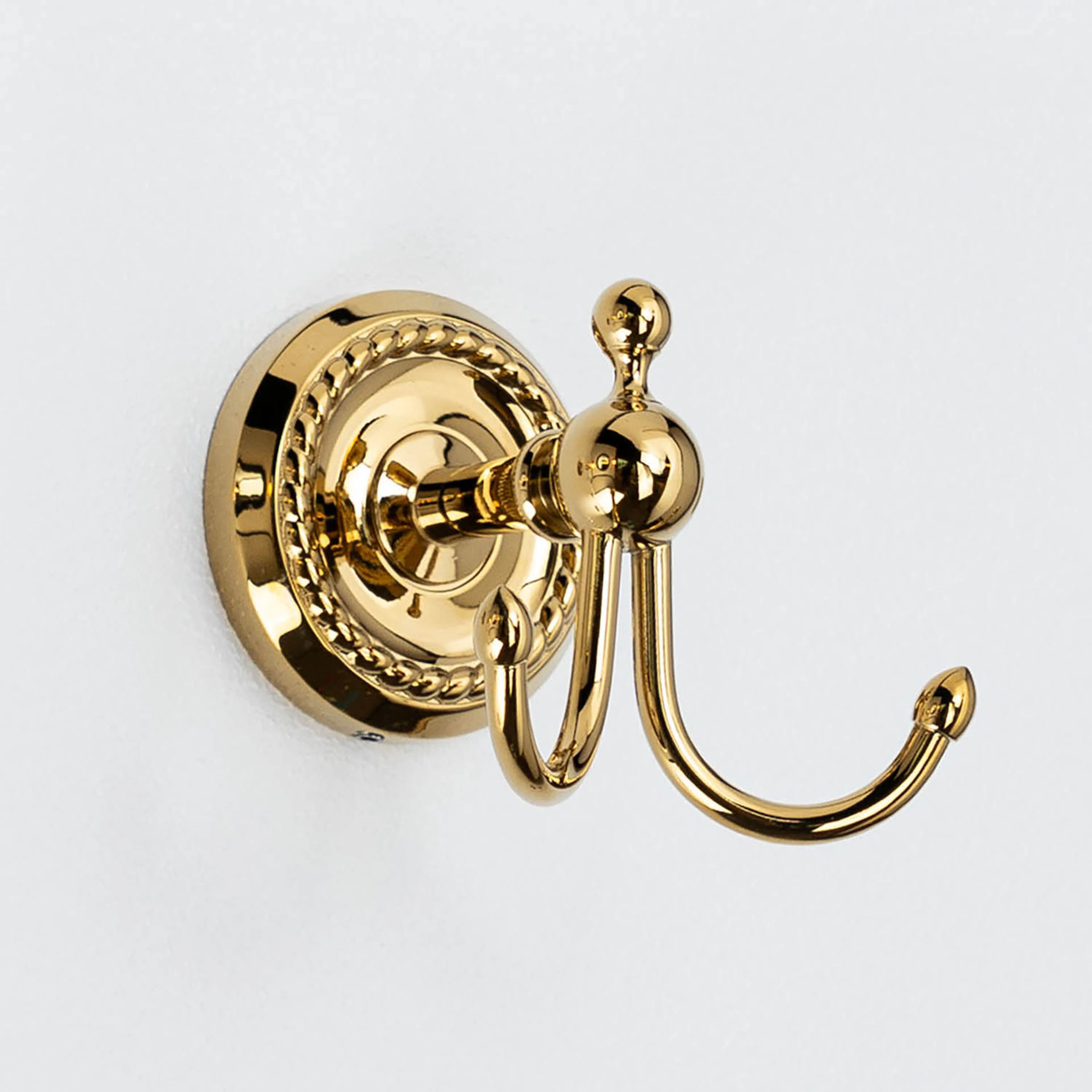 Handdukskrok Guld - Kensington Guld