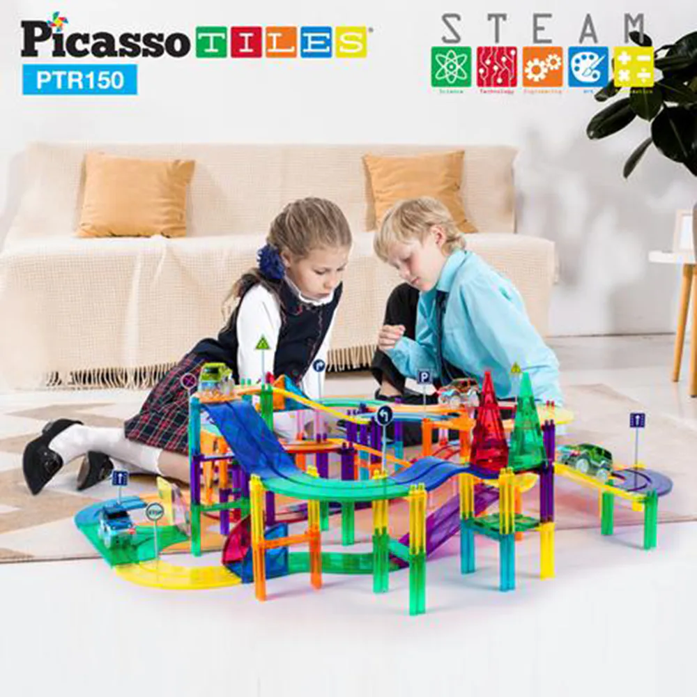 Bilbana Picasso Tiles 50 bitars