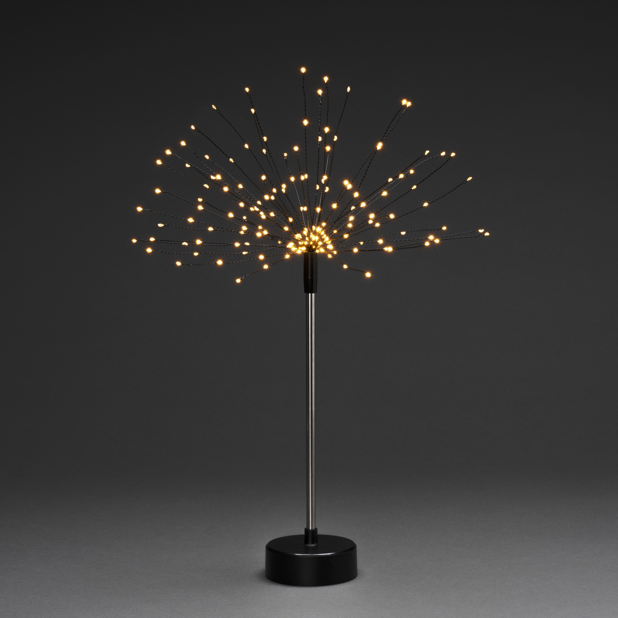 Metalldekoration Gnosjö Konstsmide Stående