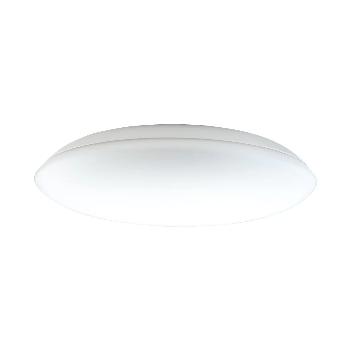 TAKARMATUR FROSTA 330 17W 2230LM 3000K VIT SENSOR DIM 211737 Diameter: 330 mm, med sensor