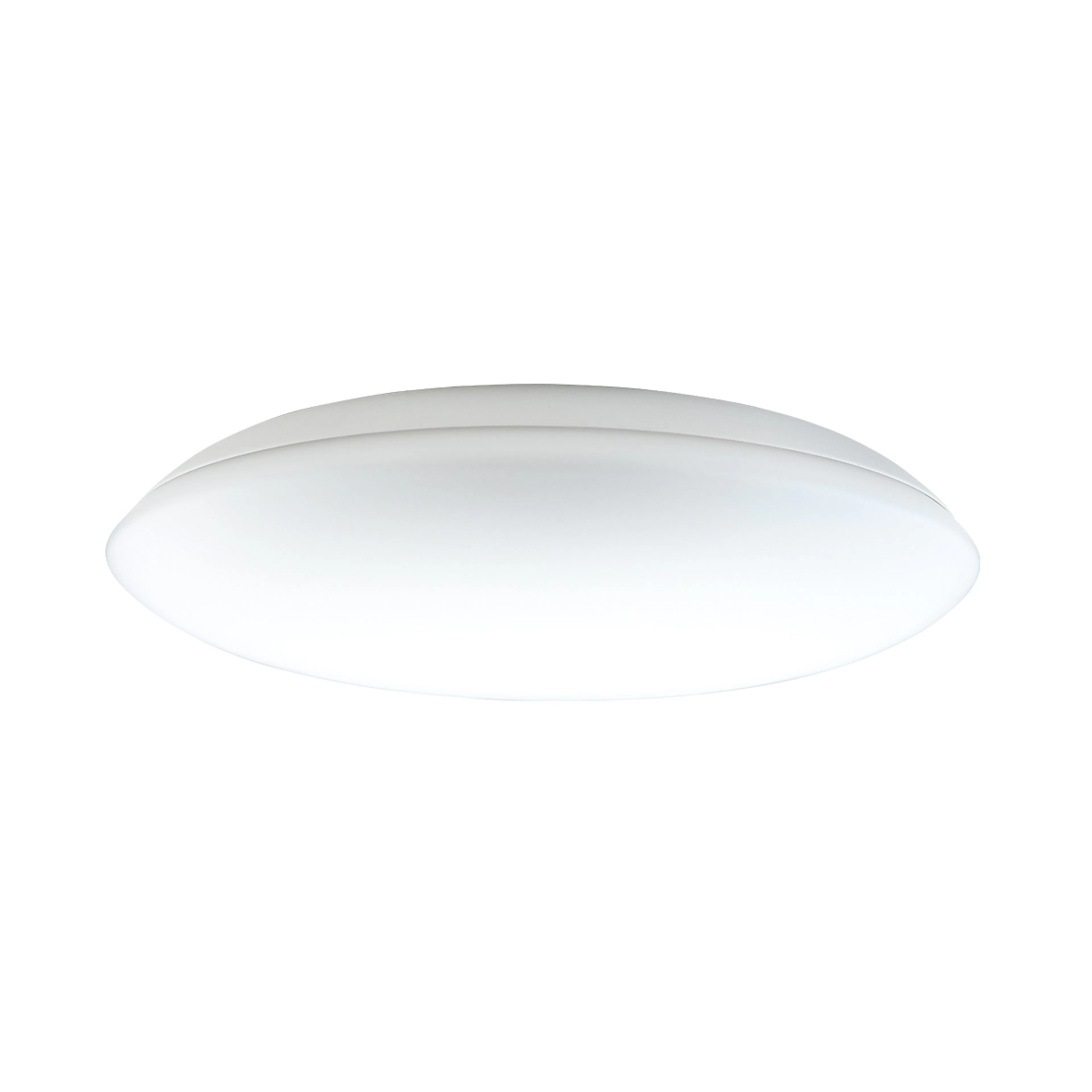 TAKARMATUR FROSTA 330 17W 2230LM 3000K VIT SENSOR DIM 211737 Diameter: 330 mm, med sensor
