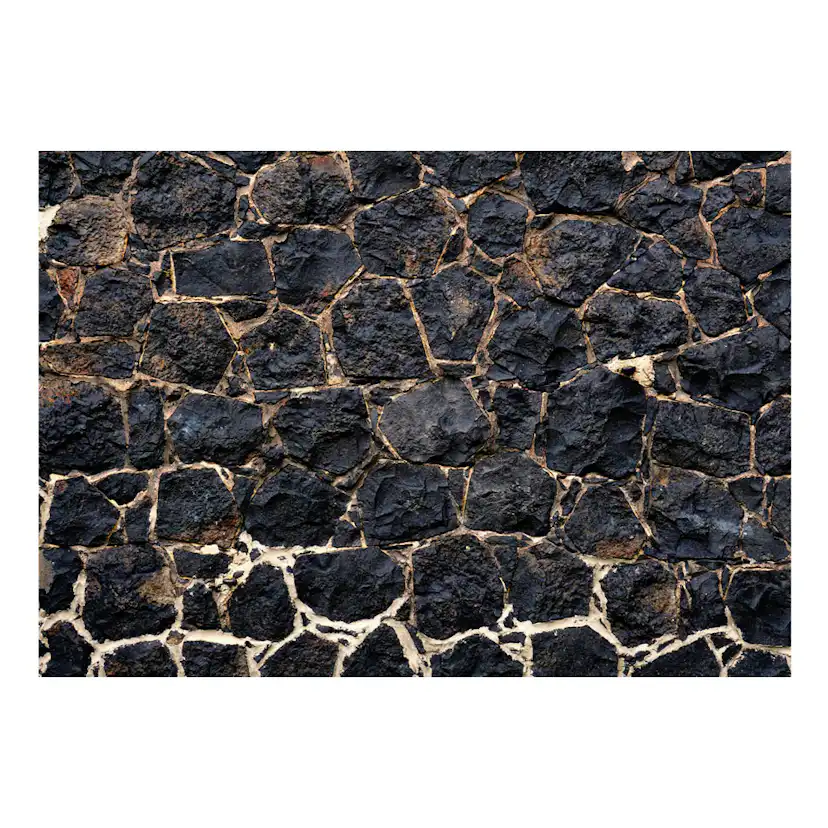 Fototapet Arkiio Stony Twilight 450x315 cm