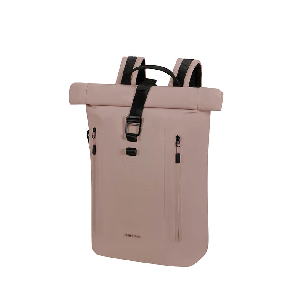 Ryggsäck Samsonite Rolltop Coatify Biz 15.6 tum