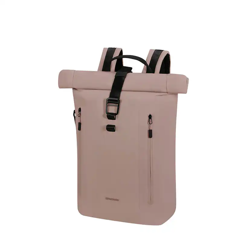 Ryggsäck Samsonite Rolltop Coatify Biz 15.6 tum