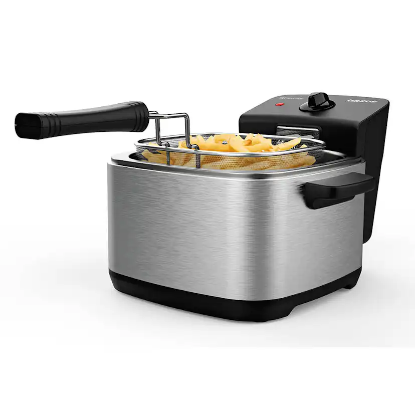 Fritös Taurus Fry Solution 1,5L