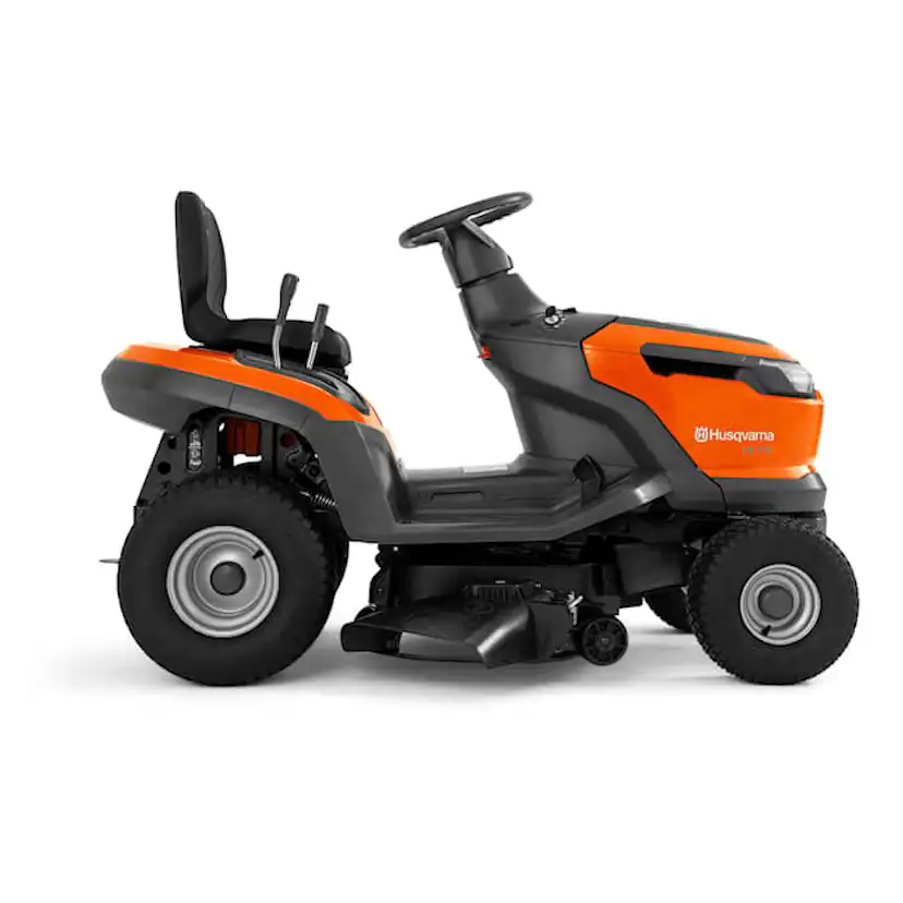 Trädgårdstraktor Husqvarna TS 112