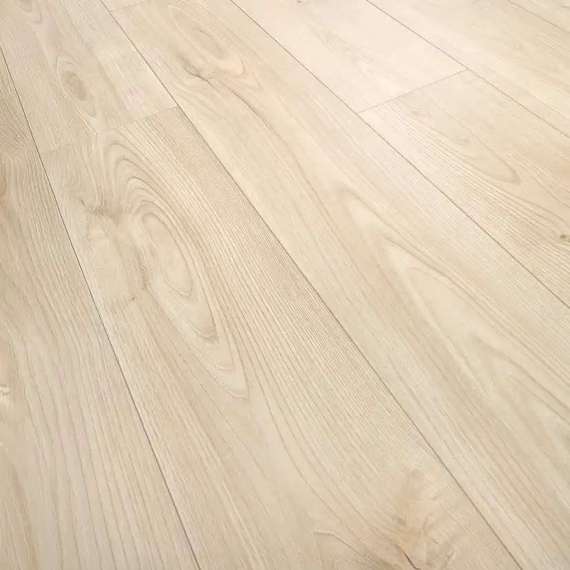 Laminatgolv Oak Ticino 8 mm, 1-stav