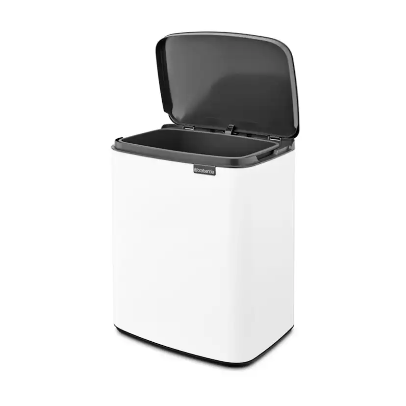 Papperskorg Brabantia Bo 12 L