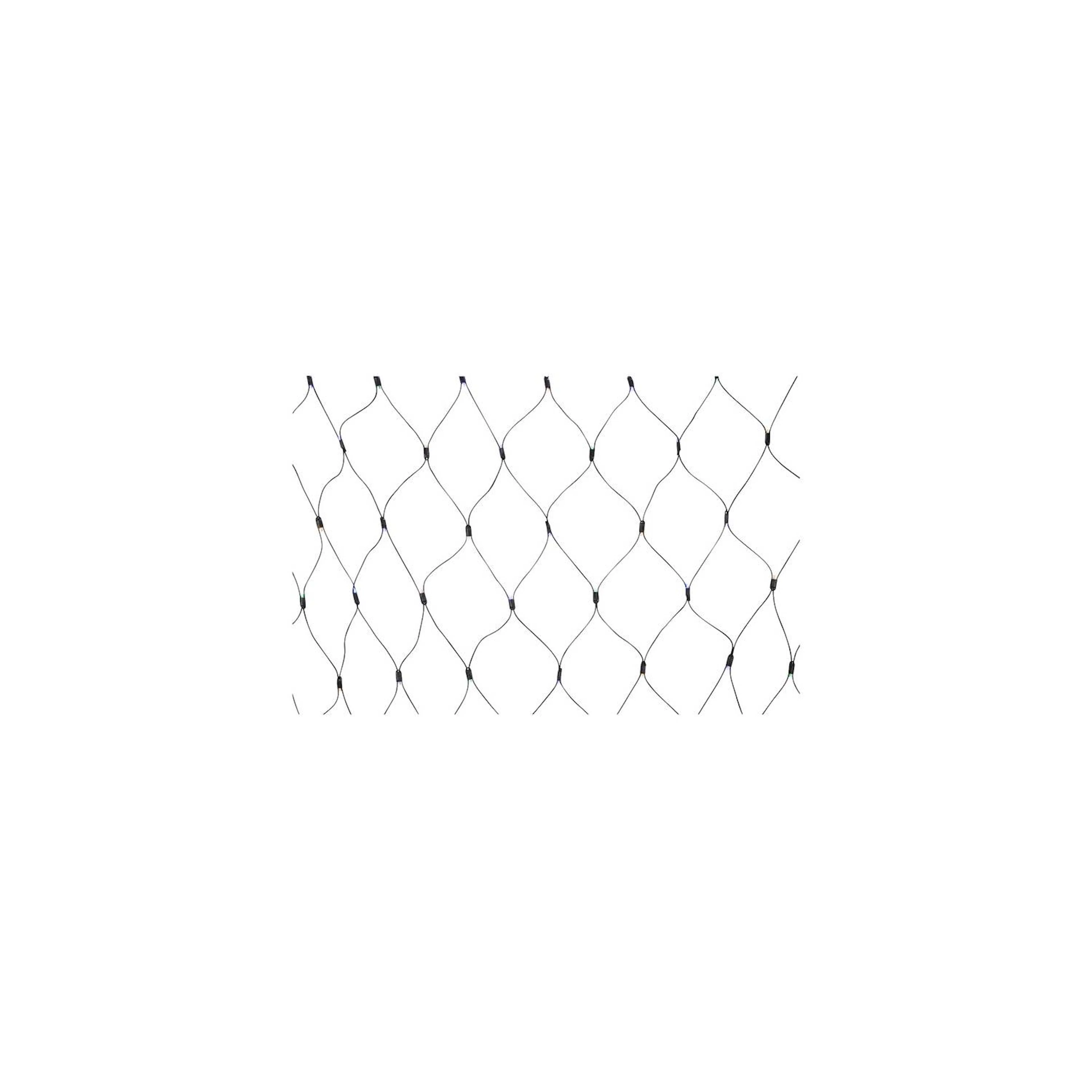 CHRISSLINE Nät 1,7x2m 100L Multi Extra Multi