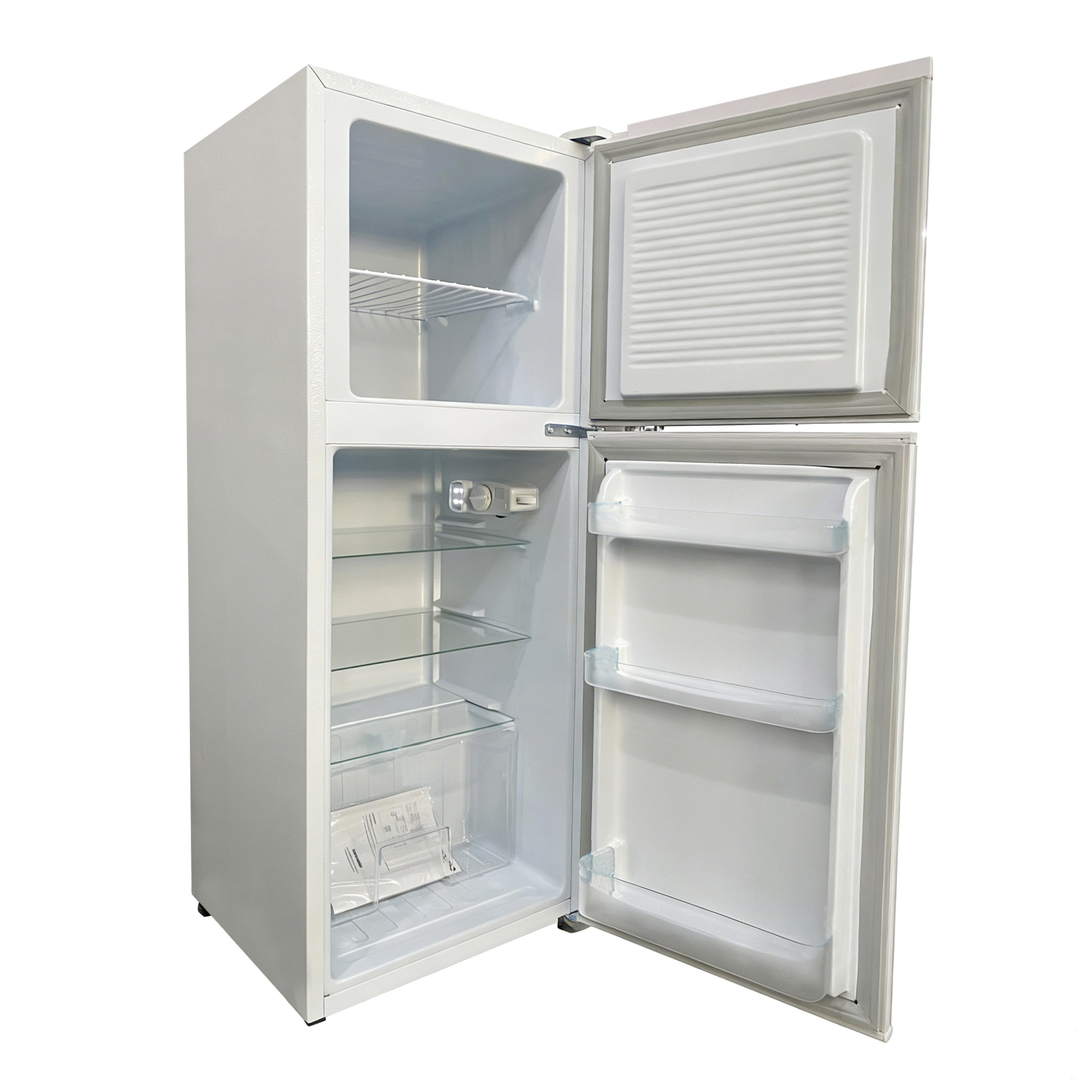 Kyl/Frys Frezzer Solar 132 L 12/24V