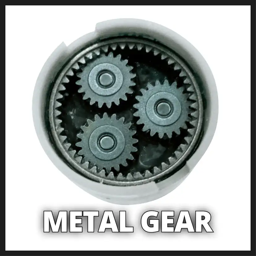 Skruvdragare Einhell TE-CD 18/2 Li KIT