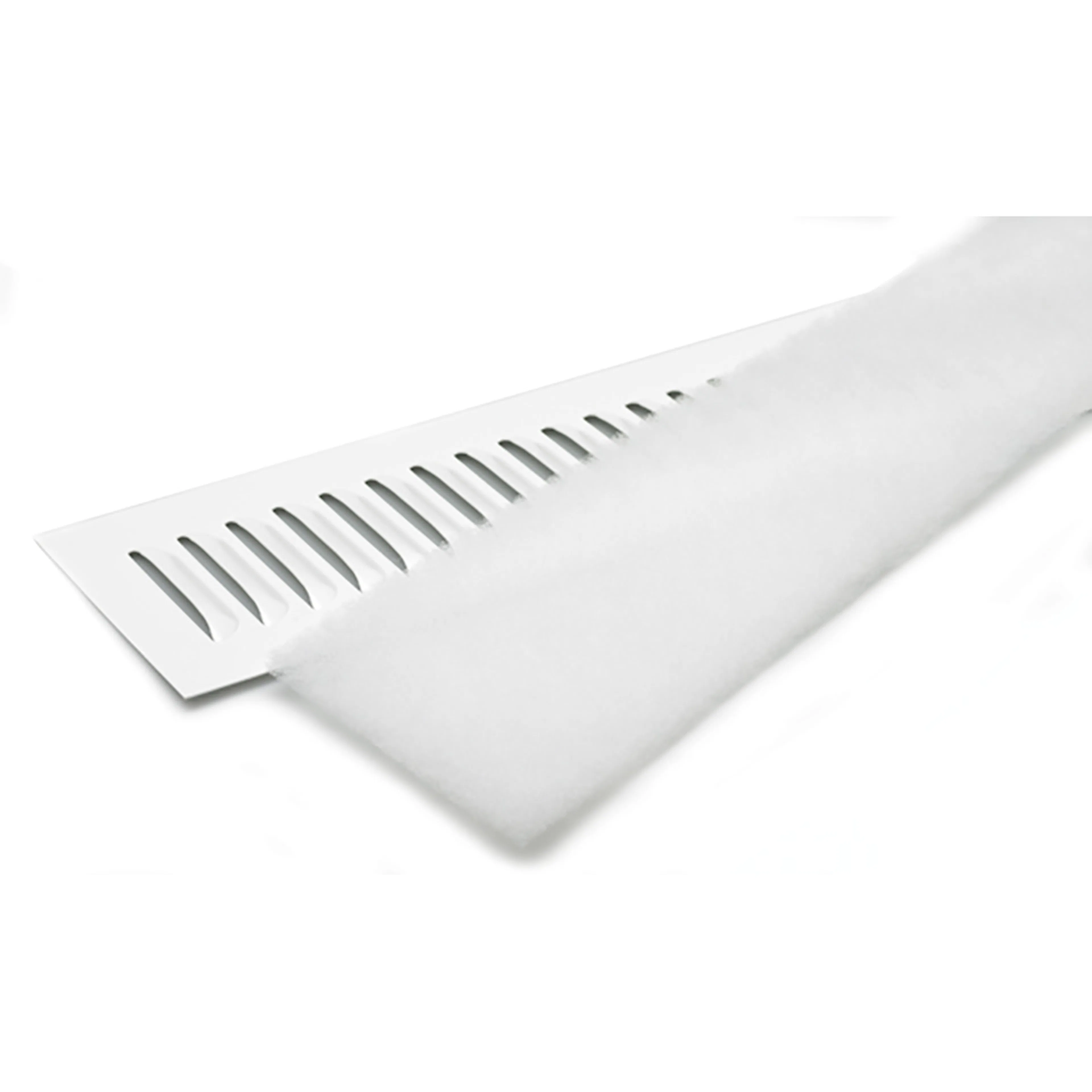 Filtermatta, 100 mm bredd,  20m/rle 100 mm