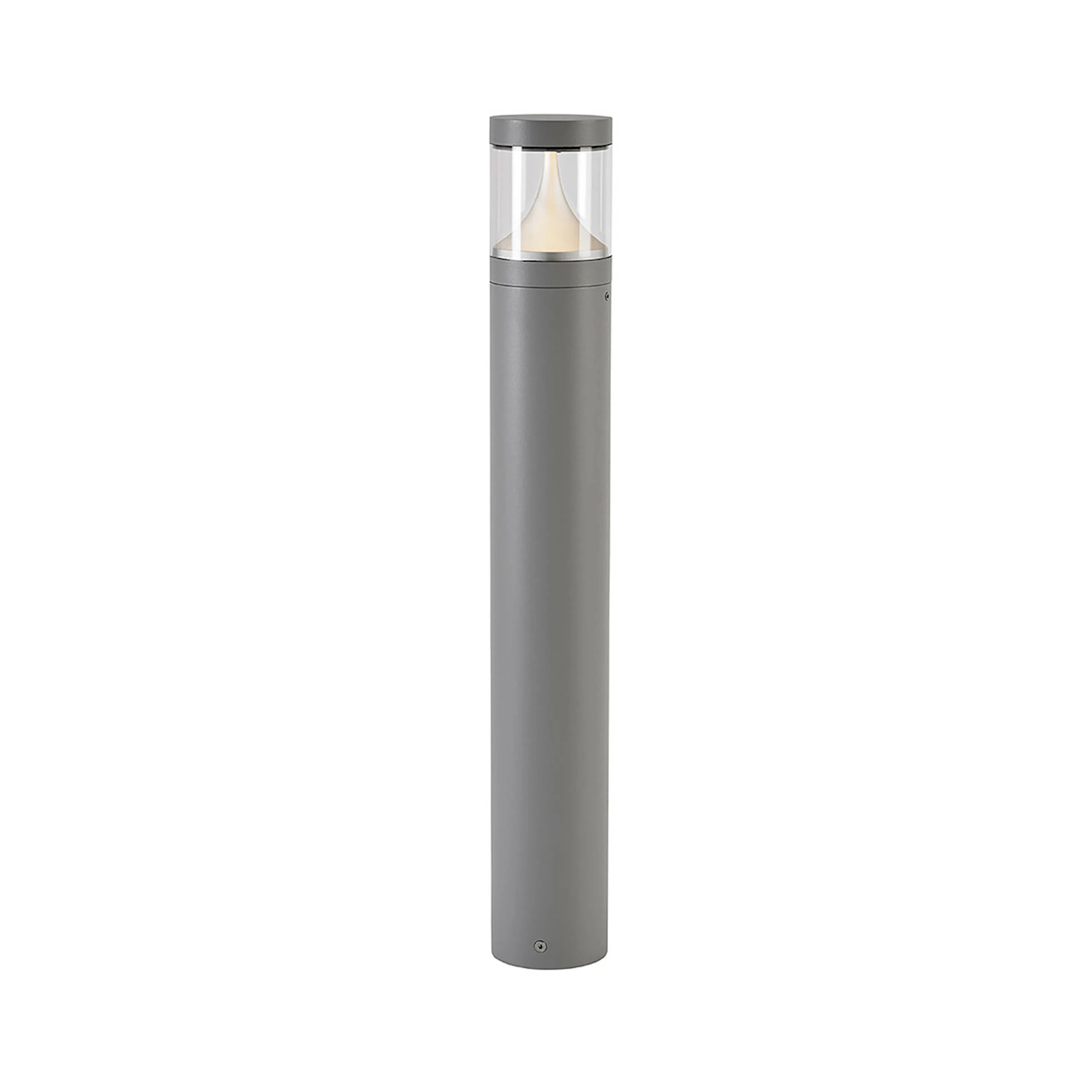 POLLARE 10W 4K DIM EGERSUND MINI 5117 AL Aluminium