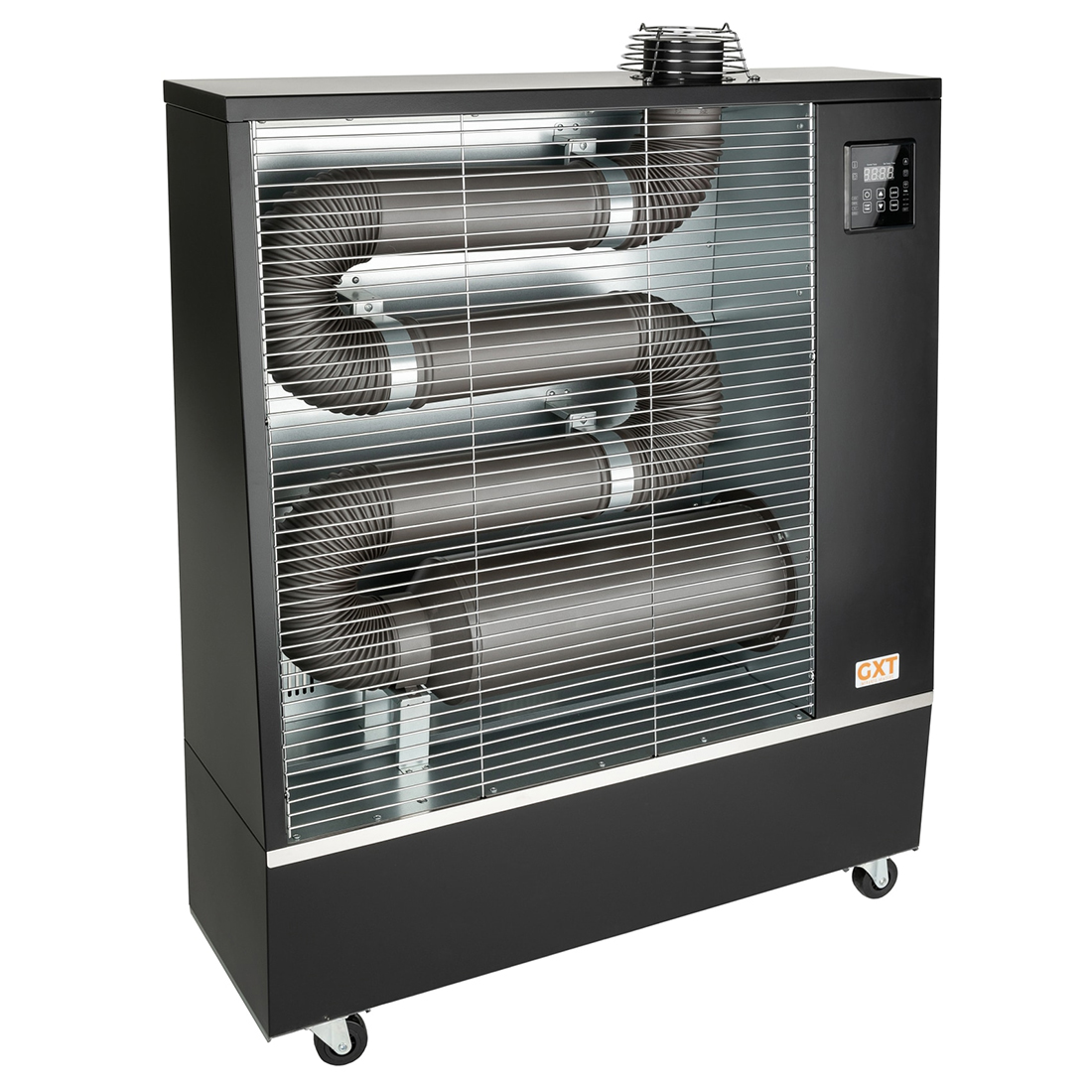 Infravärmare GXT 1600 Diesel