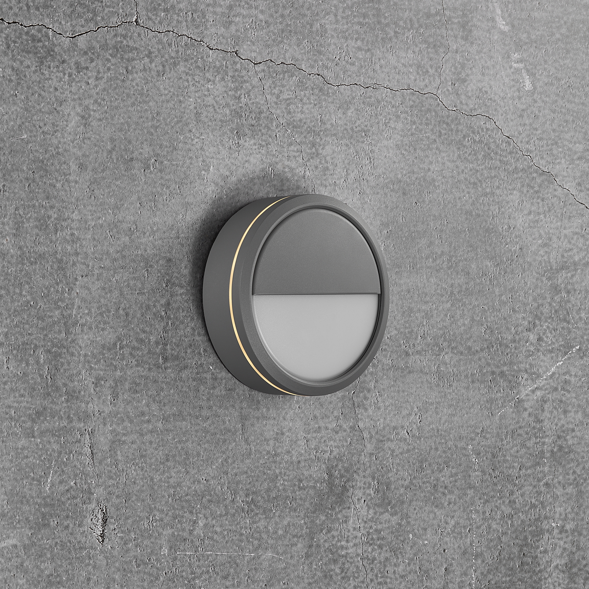 Taklampa Nordlux Ava Smart