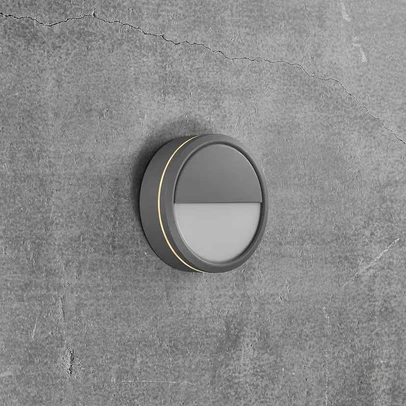 Taklampa Nordlux Ava Smart