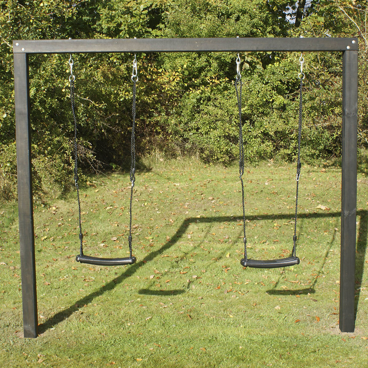 Gungställning Nordic Play Alma Inkl 2 Gungor