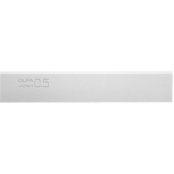 Skrapblad Olfa BS-10B Fast