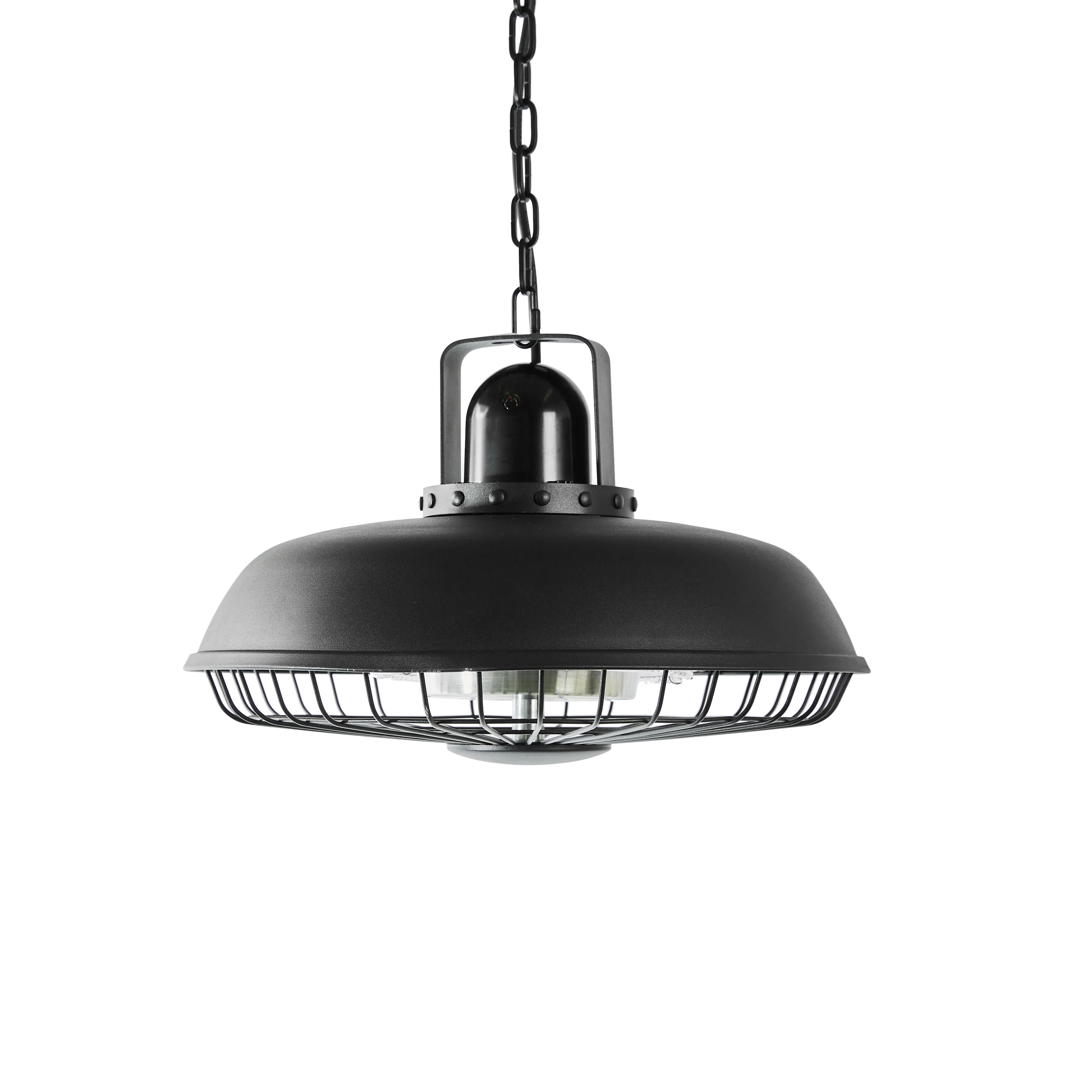 Terrassvärmare HORTUS 1800W inkl. fjärrkontroll