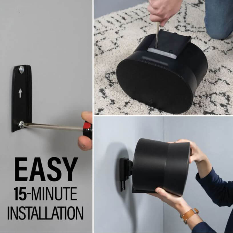 Väggfäste SANUS För Sonos Era 300 Par