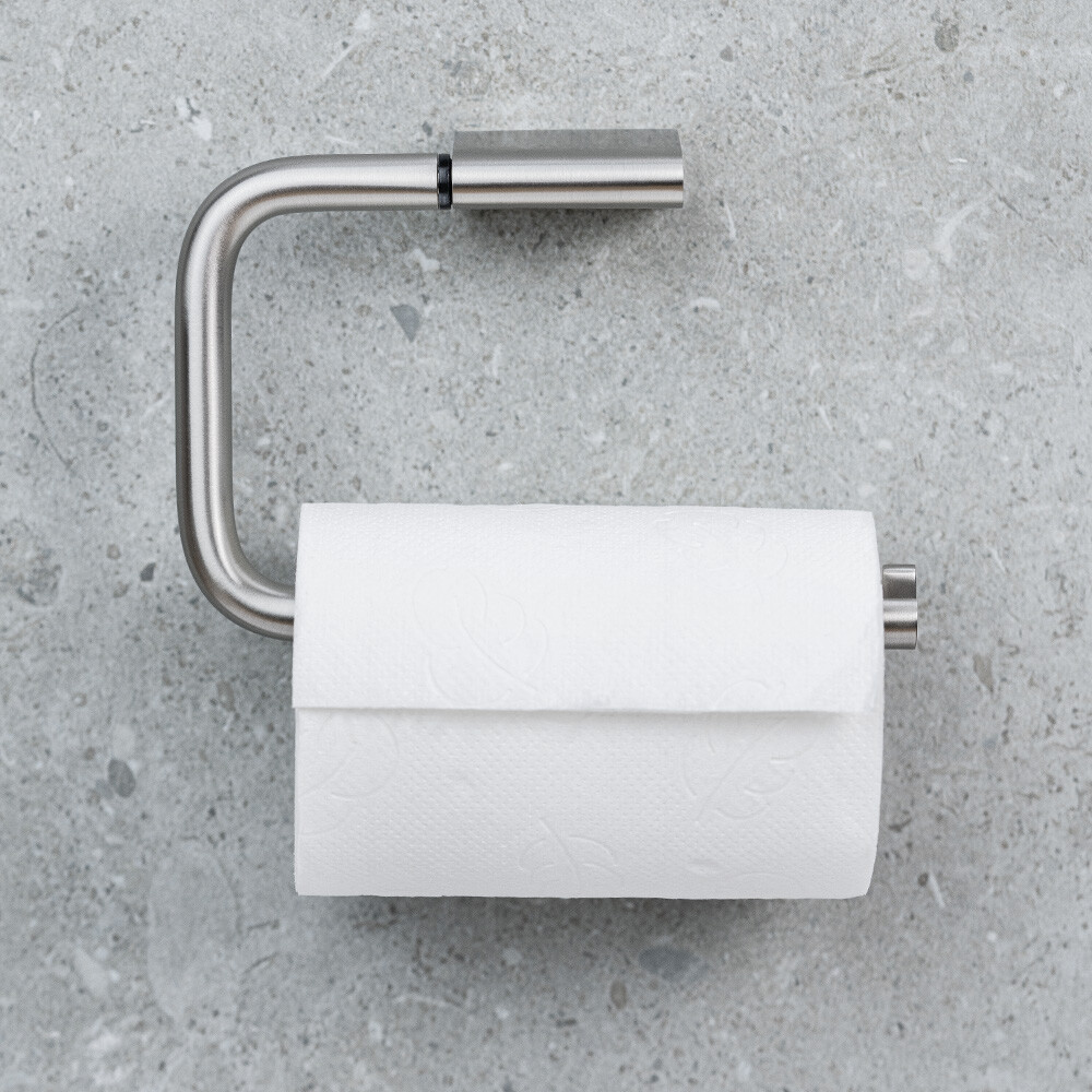 Toalettpappershållare Beslag Design Flow