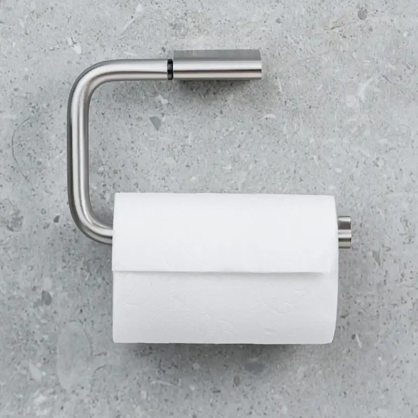 Toalettpappershållare Beslag Design Flow