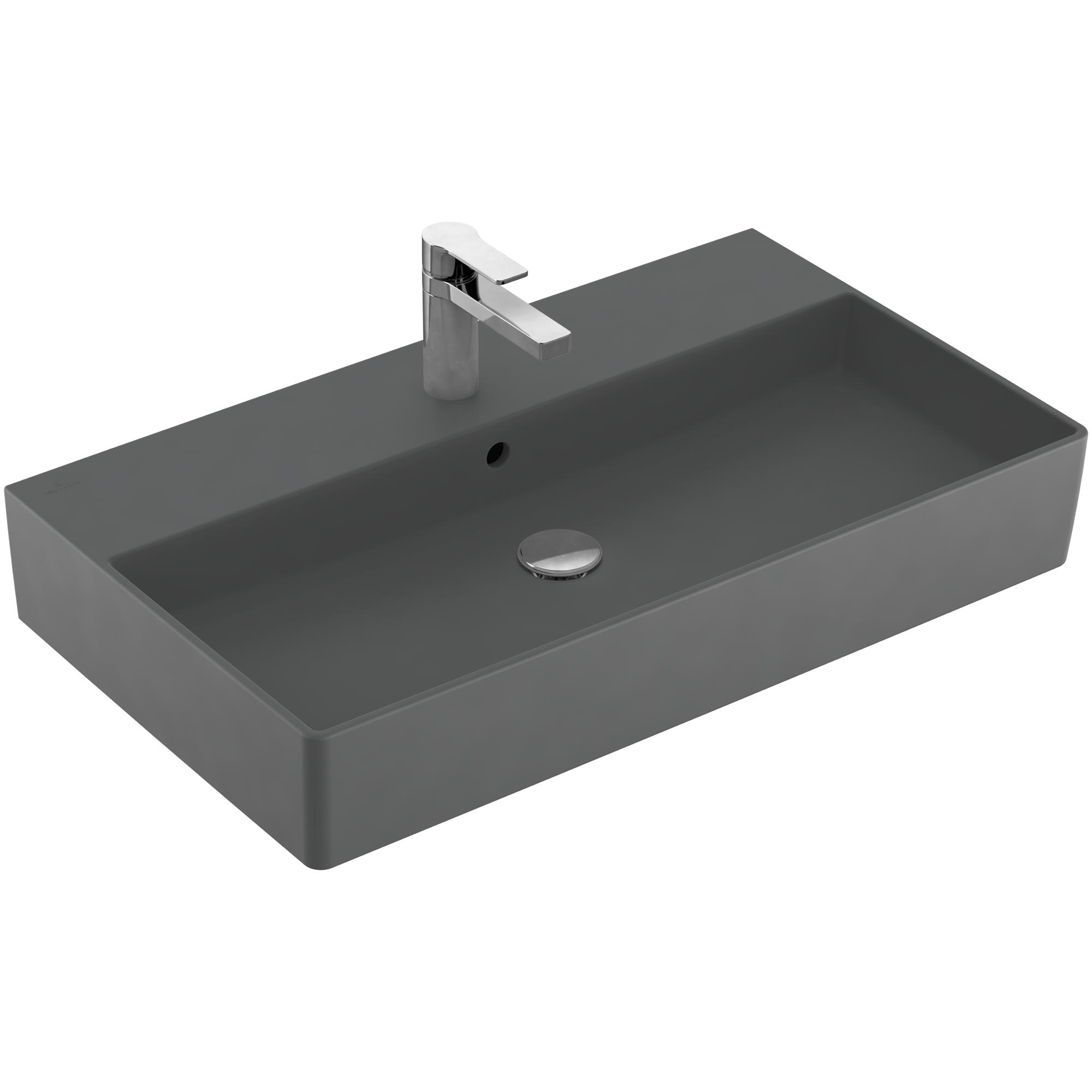 Tvättställ Villeroy & Boch Memento 2.0 för Handdukshållare