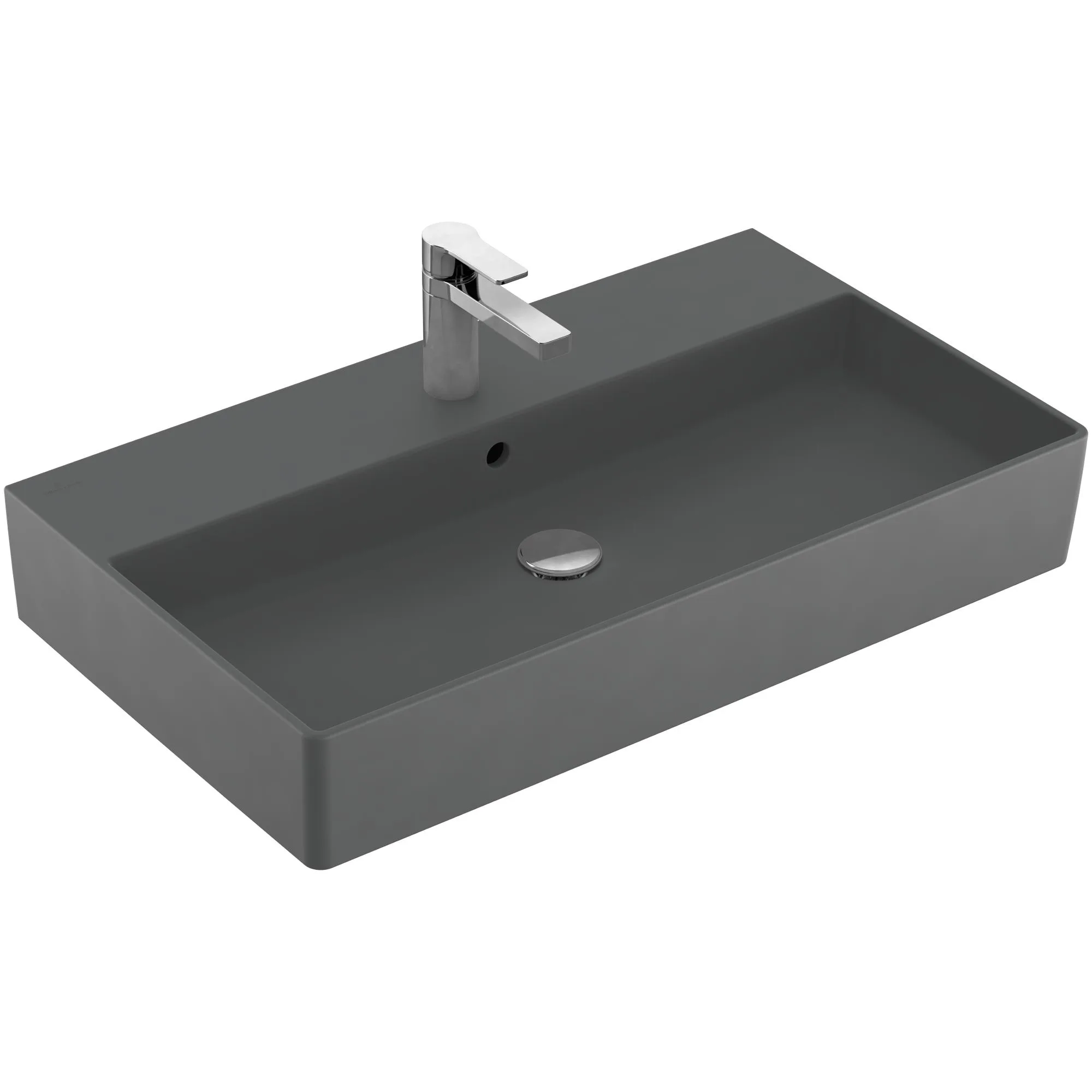 Tvättställ Villeroy & Boch Memento 2.0 för Handdukshållare