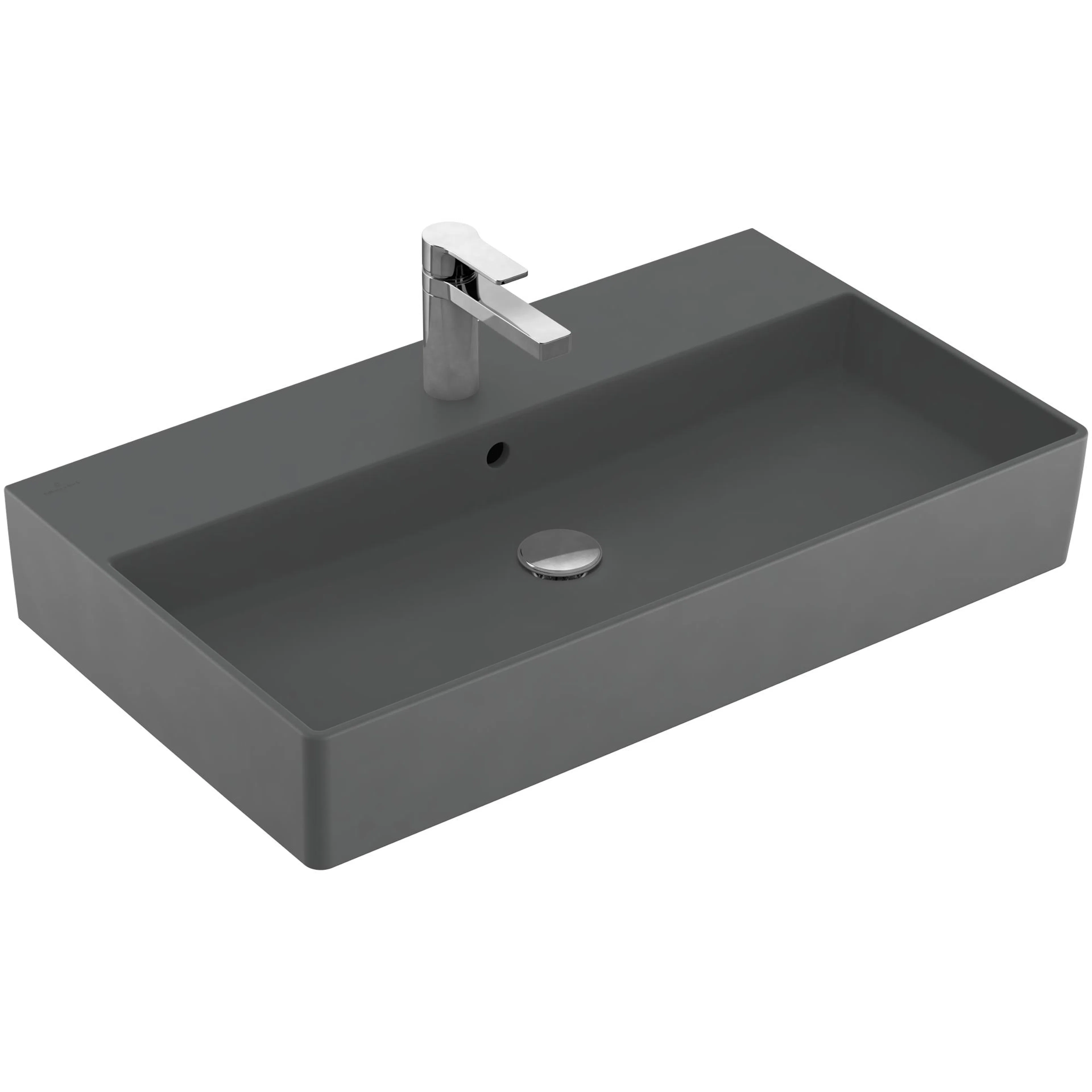 Tvättställ Villeroy & Boch Memento 2.0 för Handdukshållare