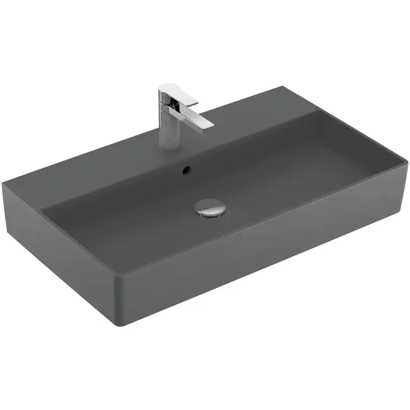 Tvättställ Villeroy & Boch Memento 2.0 för Handdukshållare