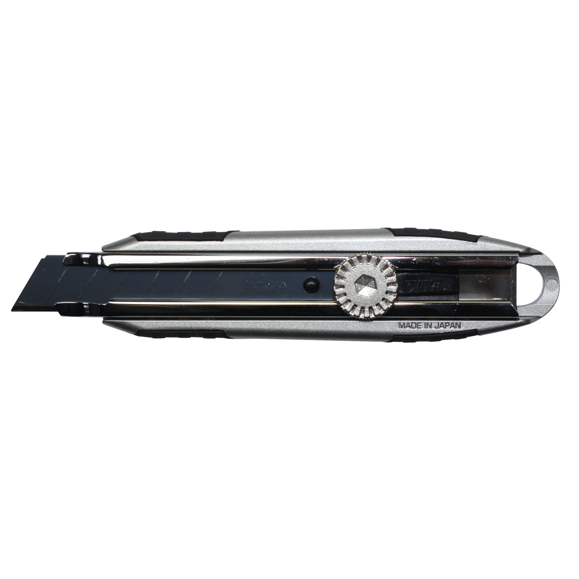 Kniv Olfa MXP-L Alu 18 mm