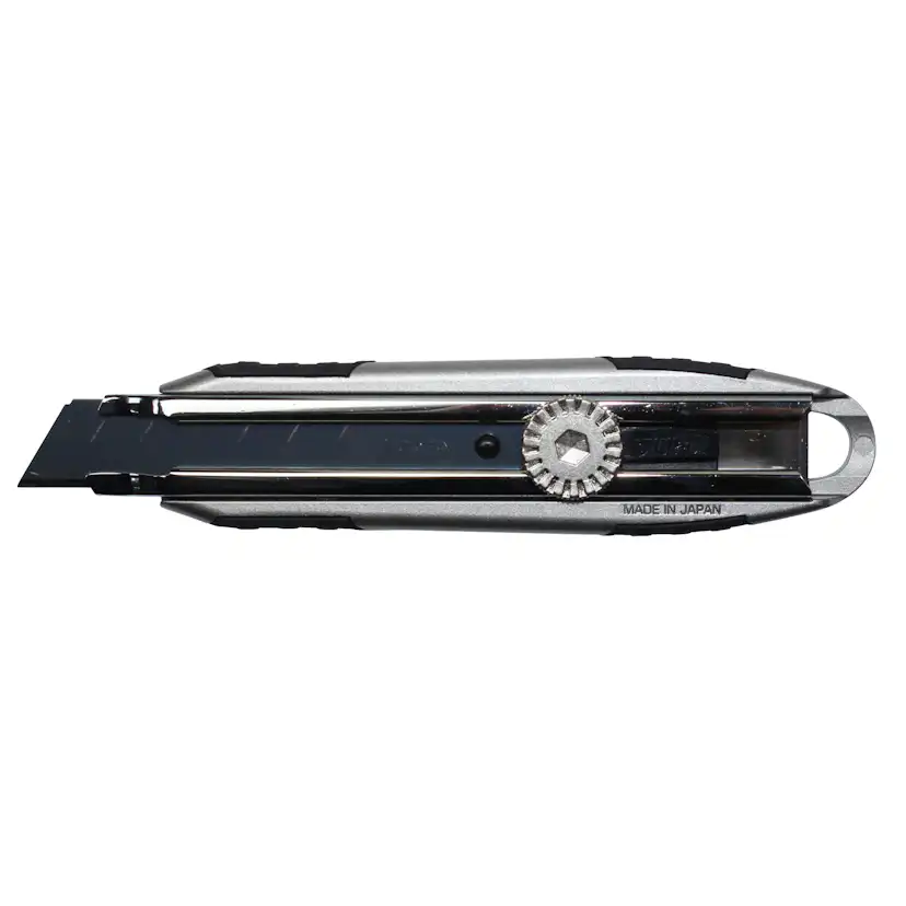 Kniv Olfa MXP-L Alu 18 mm