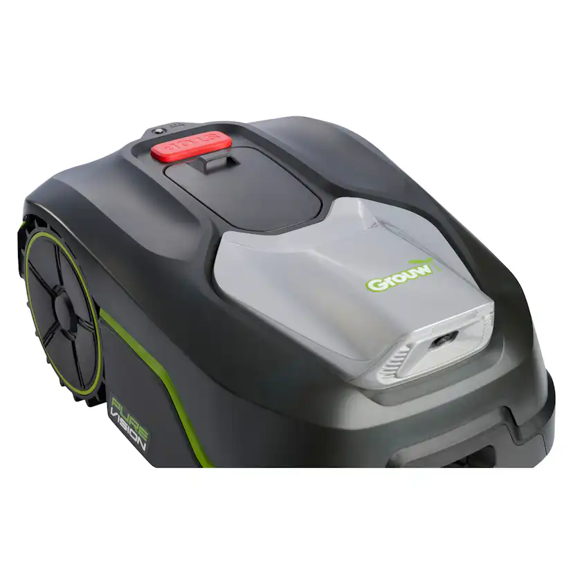 Robotgräsklippare Grouw Pure Vision 300m2