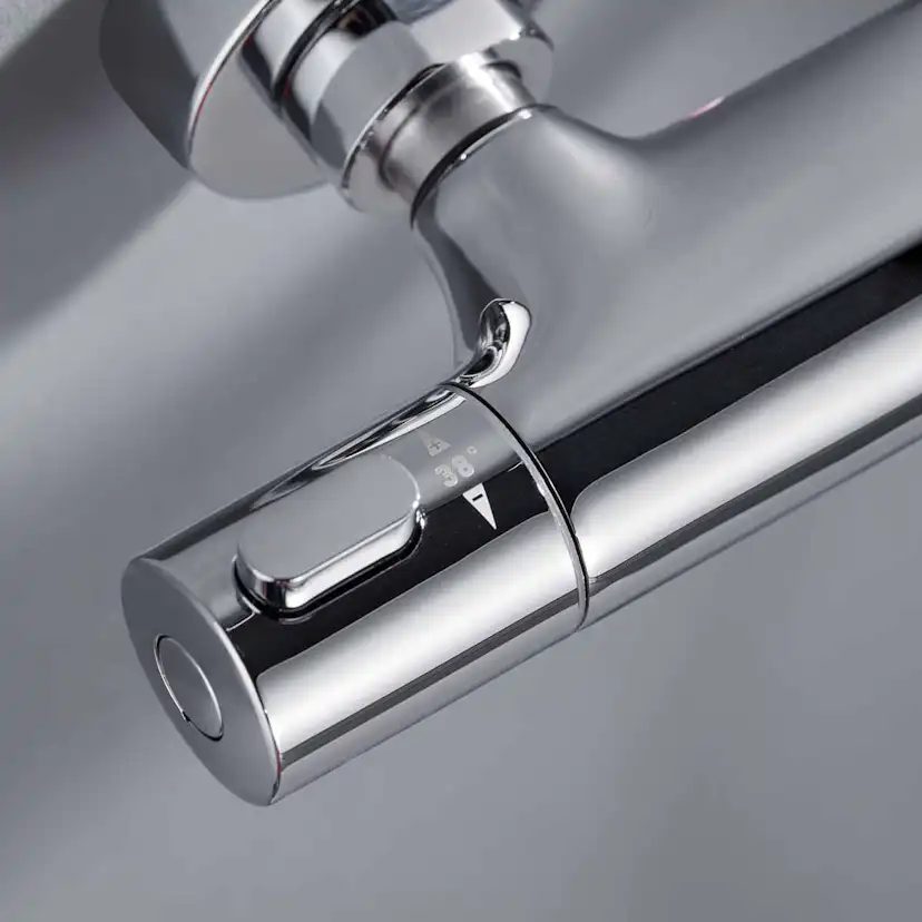 Takduschset Bathlife Brusa Tapp