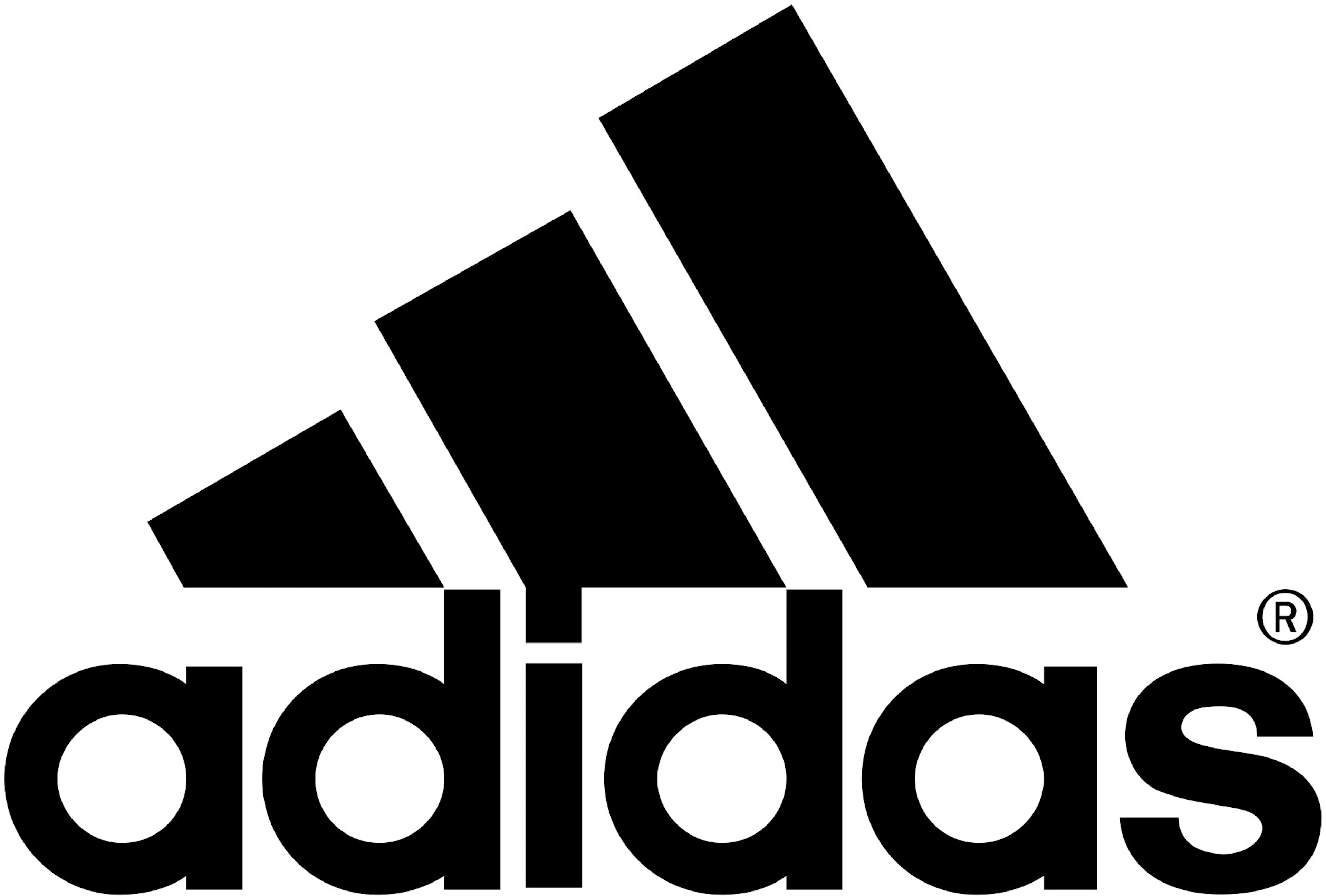 Adidas | Högklassig sportutrustning logo
