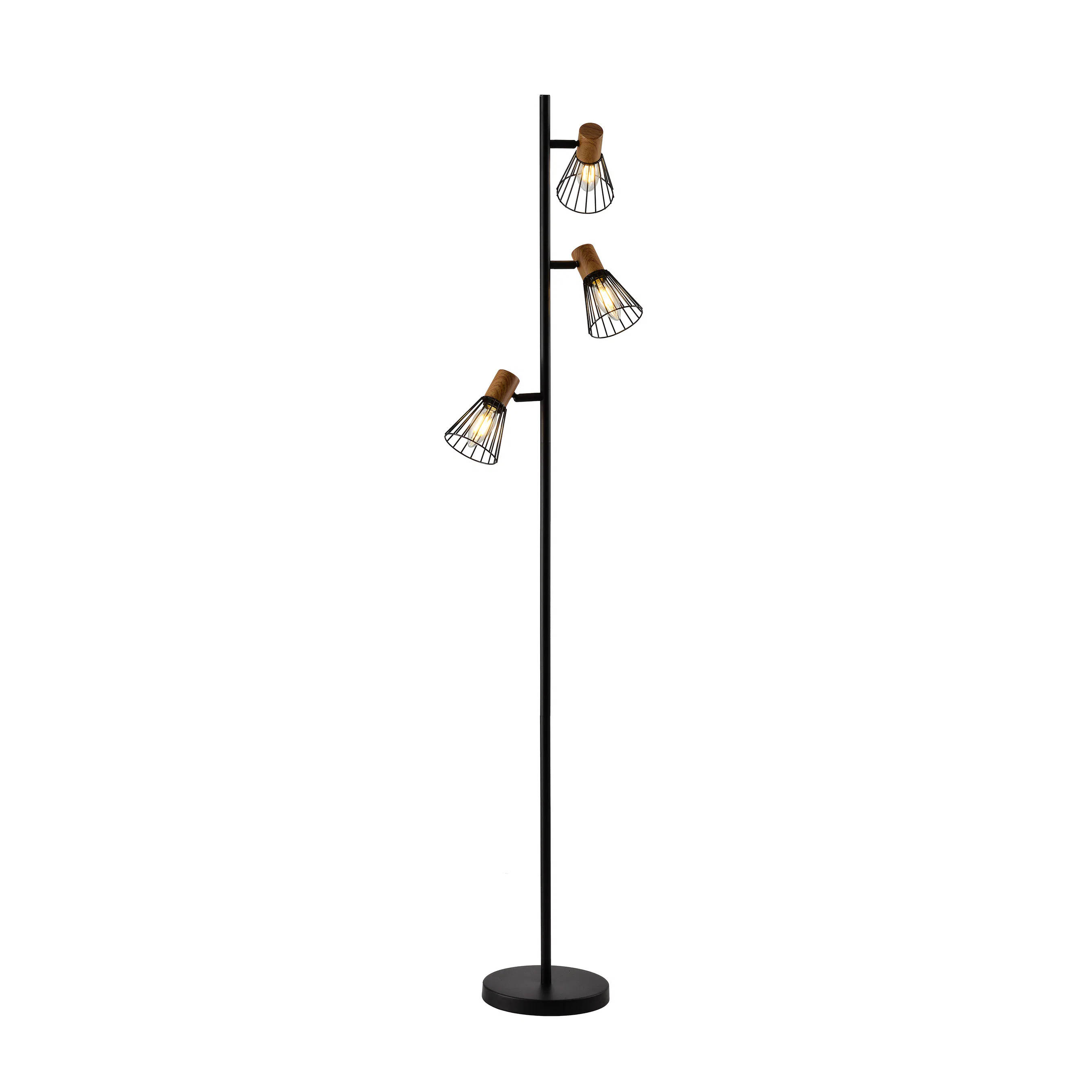 Golvlampa Venture Home Atticus