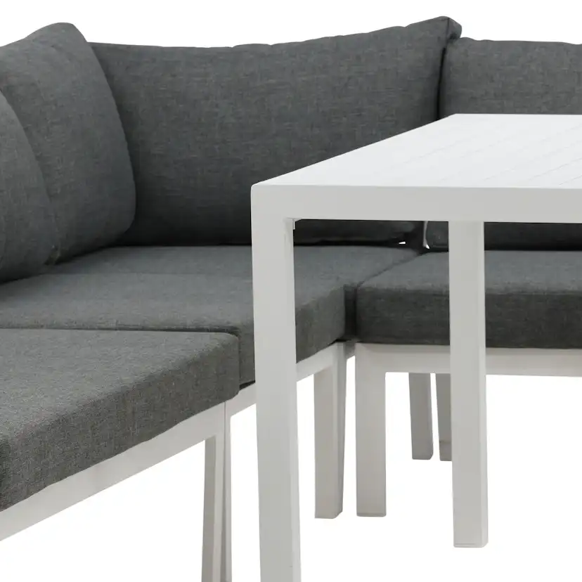 Loungegrupp Venture Home Ramos Utomhus
