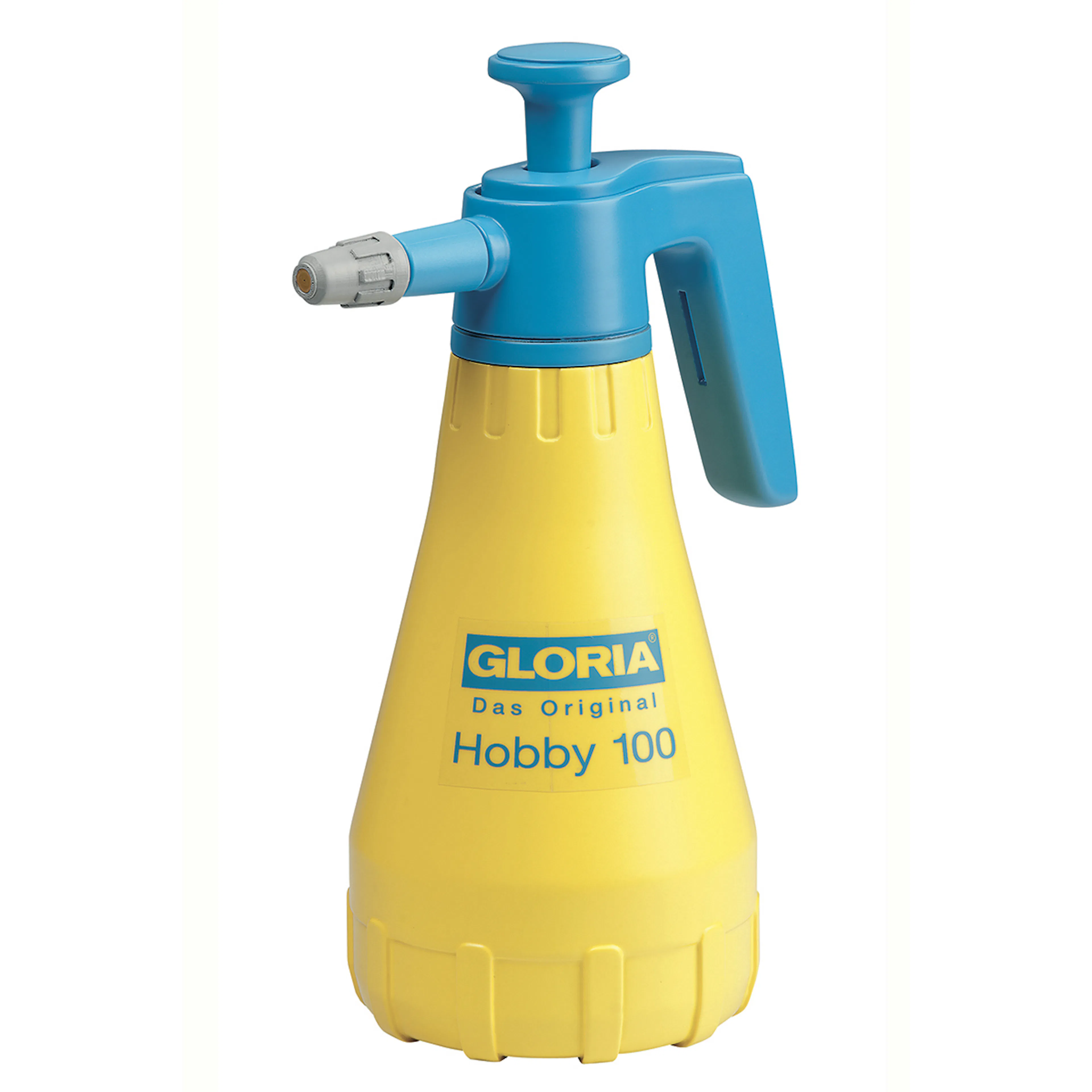 Handtryckspruta Gloria Hobby 100