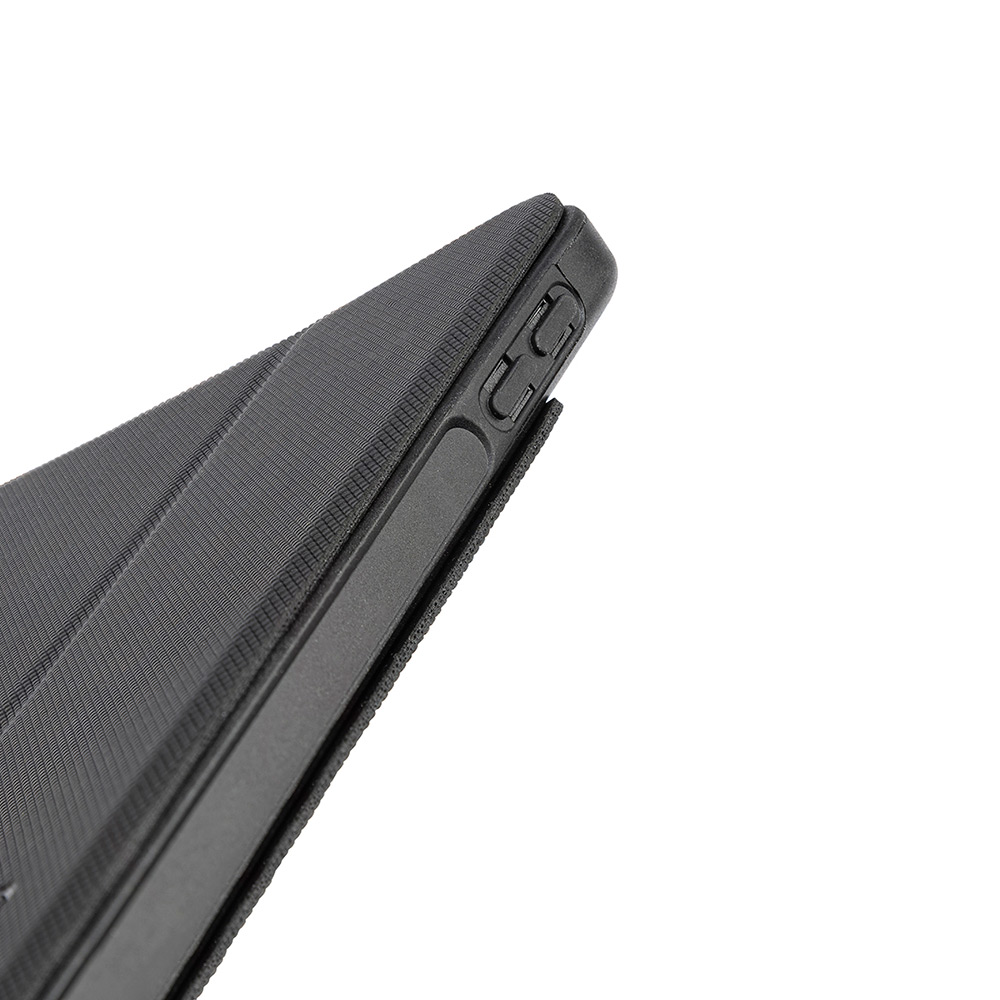 Fodral Tucano Up Plus iPad Air 10.9 tum (2020) Svart